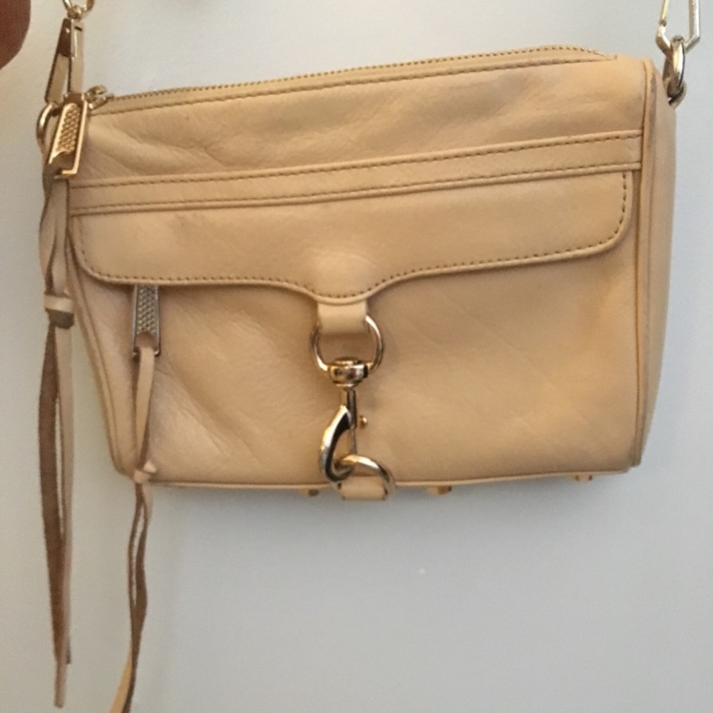Rebecca Minkoff purse